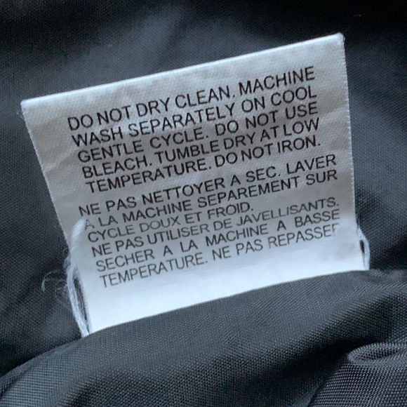 Mens BANFF NATIONAL PARK Alberta Canada Black Embroidered Full Zip Fleece Jacket - Picture 9 of 12